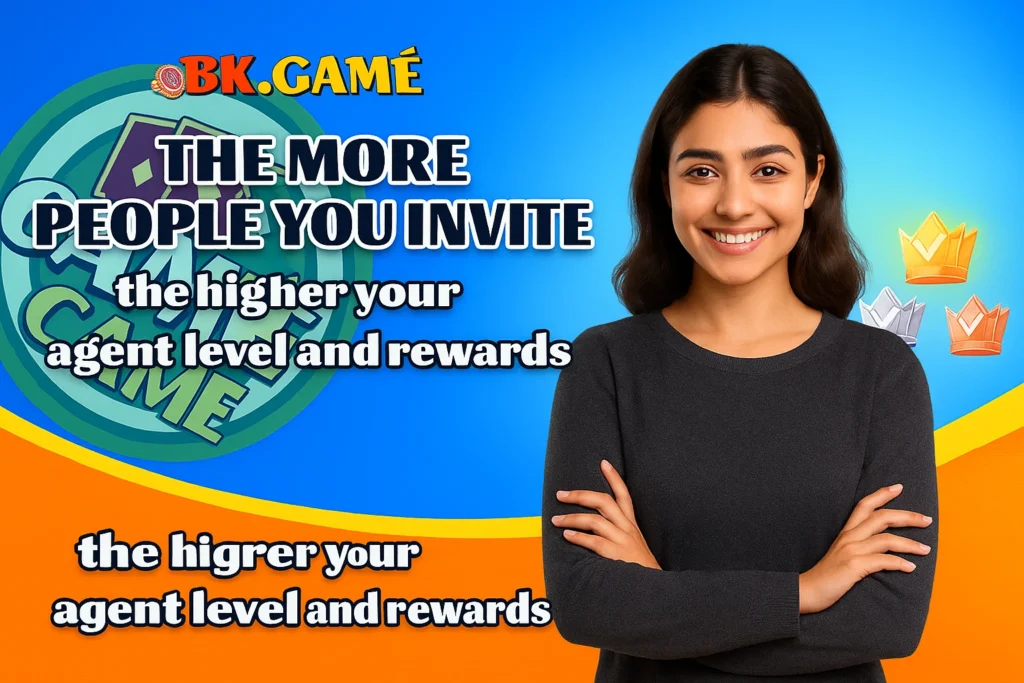 BK Game Agent